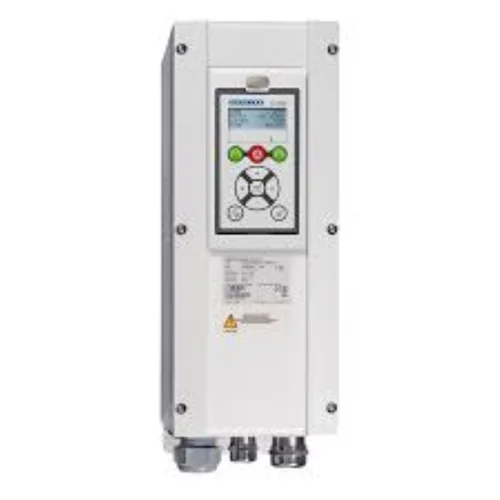 CG Emotron Drive VFX Series COMPRESSOR VFD