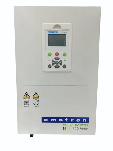 Emotron VSR AC Drive