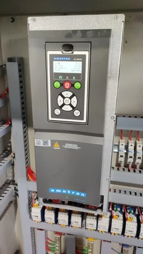 Emotron VFX AC Drive