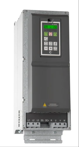 EMOTRON VFX DRIVES