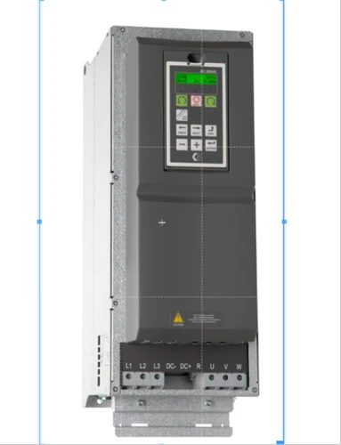EMOTRON VFX DRIVES