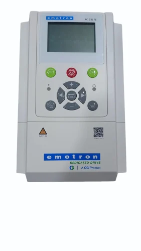 CG Emotron Drive VSX Series Washing Machine VFD