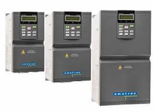 CG Emotron Drive FDU Series Blower VFD