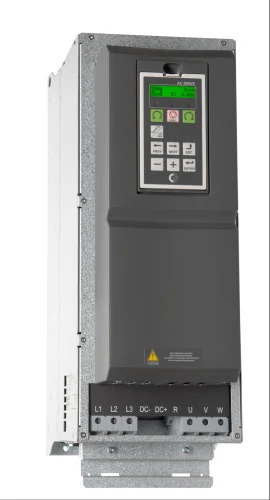 Emotron FDU 2.1 Drives