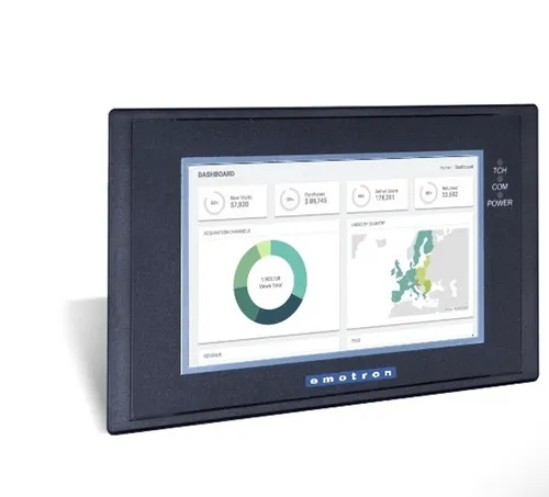 EMOSMART Human Machine Interface HMI004