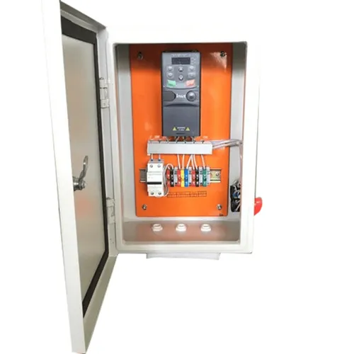 10HP Solar Pump Controller