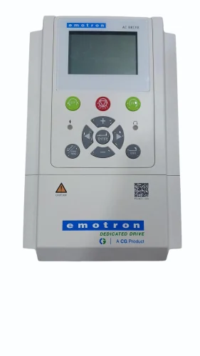 VSR Solar Drive With Panel